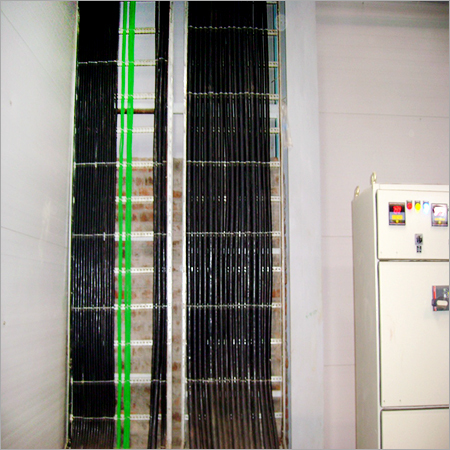 Electrical Works Contractors