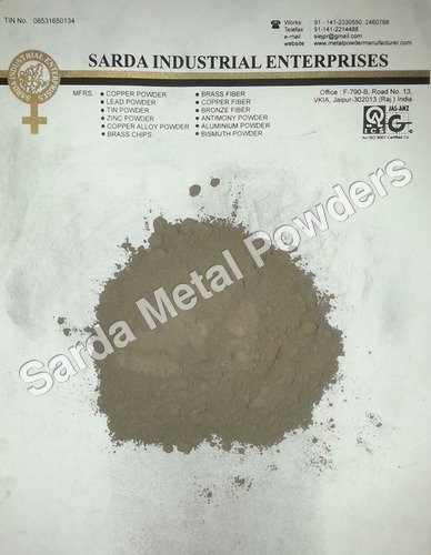 Bismuth Powder