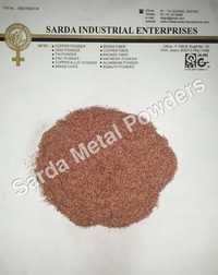 Copper Grit