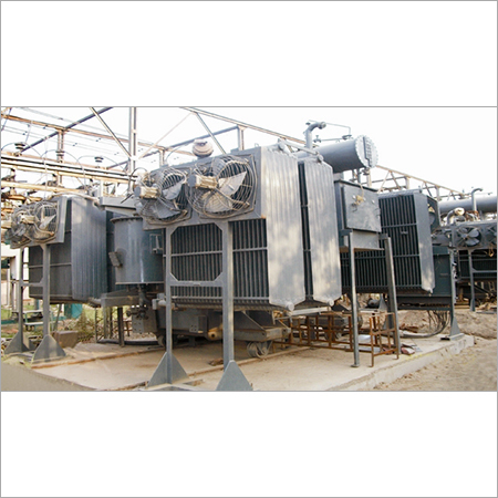 Electrical Turnkey Project Contractor
