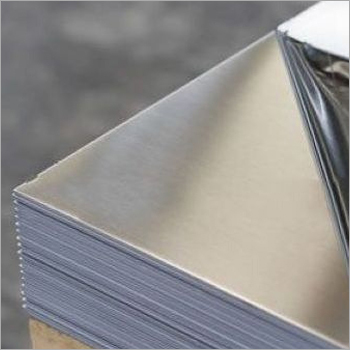 Stainless Steel Sheet