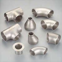 SS Tube Fittings