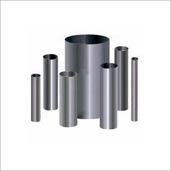 Titanium Tubes Application: Construction