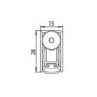 Acoustic Drop Down Seals