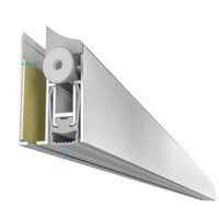 Glass To Frame Door Seals