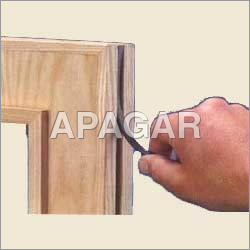 Intumescent Door Strips