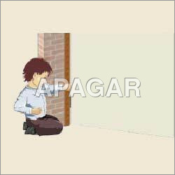 Finger Safety Door Seals