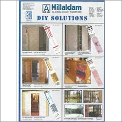 Hillaldam Sliding Door Systems 