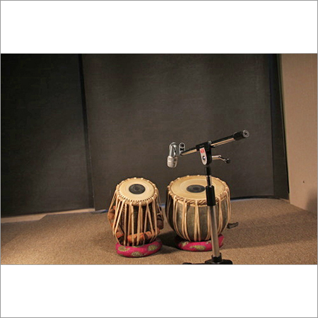 Home Recording Studio