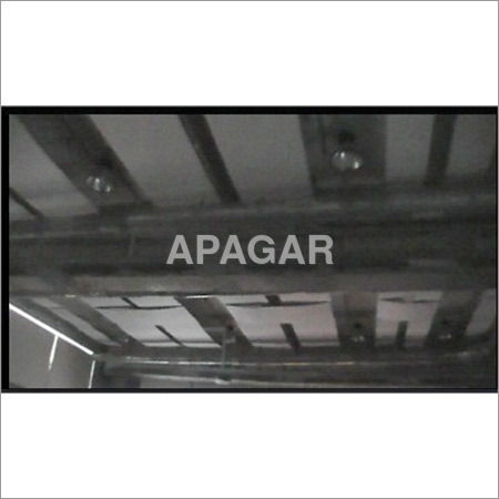Acoustic Treatment of Auditorium 