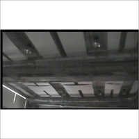 Acoustic Treatment of Auditorium