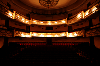 Acoustic Treatment Of Auditorium