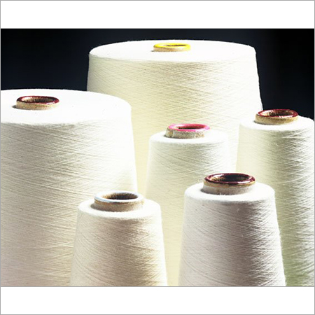 Cotton Yarn
