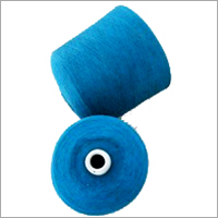 Carded Yarn