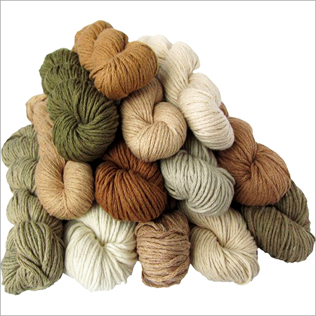 Organic Yarn