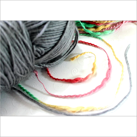 Slub Yarn