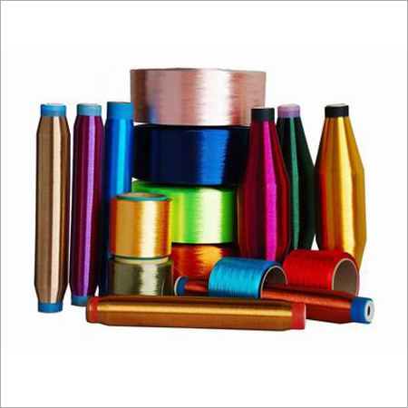 Polyester Yarn