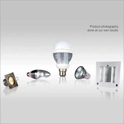Product Photography Services