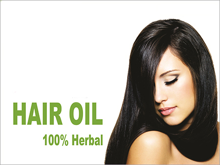 Hair Oil