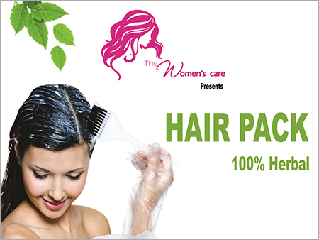 Hair Pack