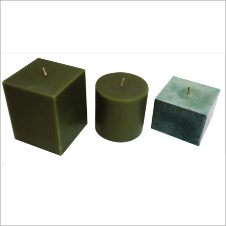 Pillar Candles