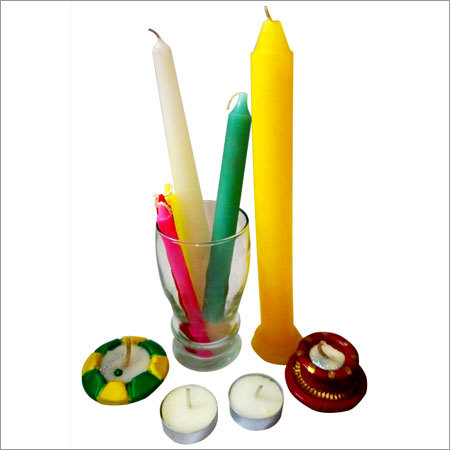 T-lite Candles