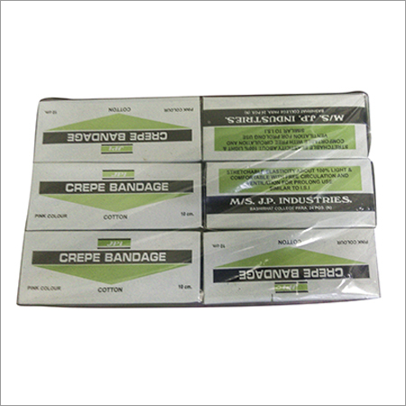 Crepe Bandage
