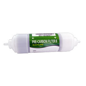 Ro Pre Carbon Filter