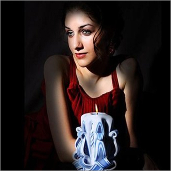 Model Photography