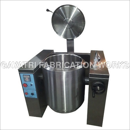 Commercial Cooking Equipments