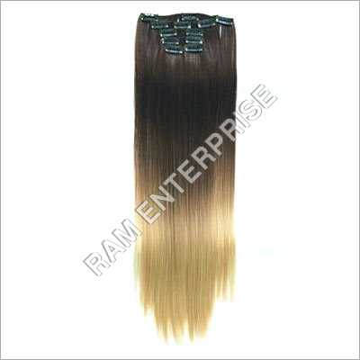 Ombre Hair Extensions