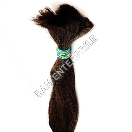 Remy Single Drawn Hair