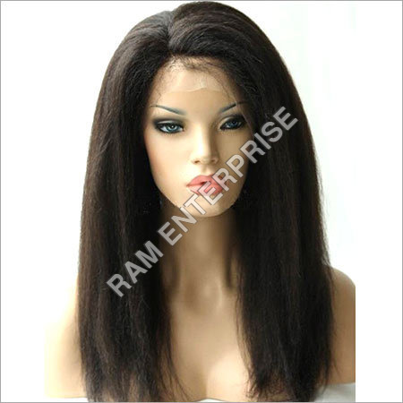 Hair Wigs