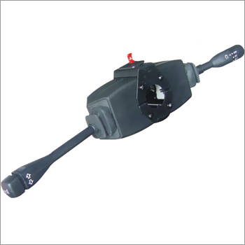 Combination Switch For Fork Lift - Customized