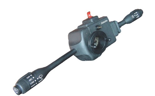Combination Switch With H/W Switch