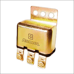 Horn Relay