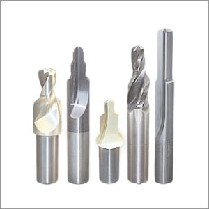 High Speed Steel Special Carbide Tools