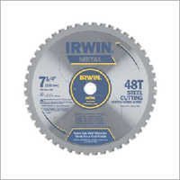 Cutting Circular Saw