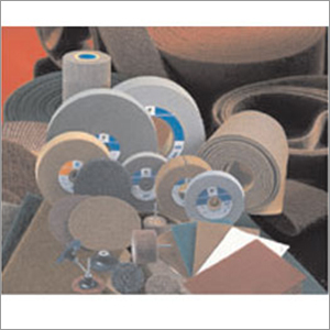 Abrasives Non Woven