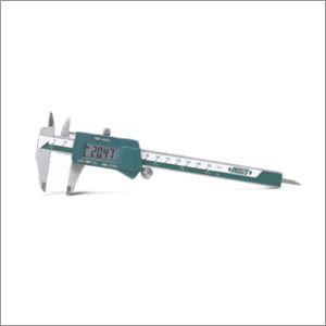 High Accuracy Electronic Caliper