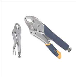 IRWIN Vise Grip Curved Jaw