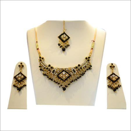 Stone Necklace Sets