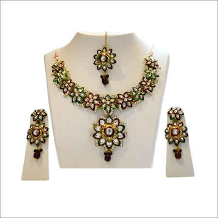 Antique Necklace Sets