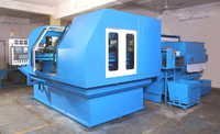 Pellet Die Components Machine