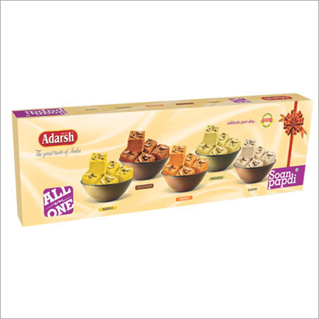 Sweet Gift Pack Sweet Gift Pack