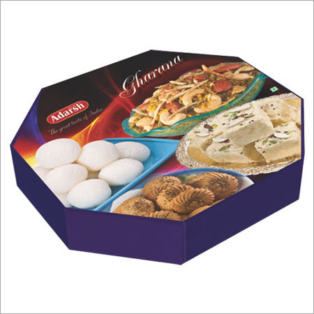 Sweet Diwali Gift Pack