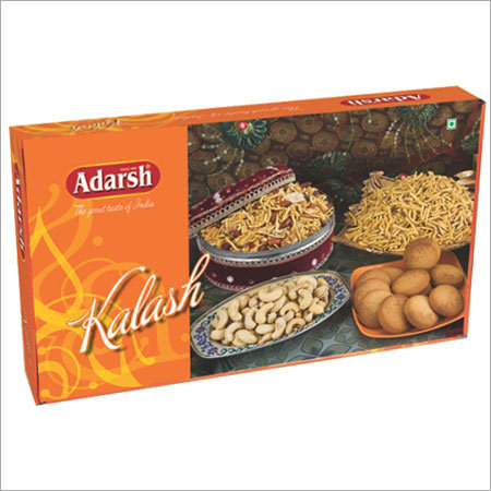 Diwali Namkeen Gift Pack