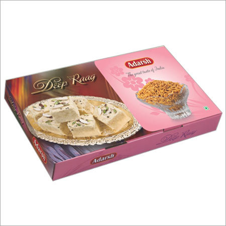 Diwali Namkeen Hampers