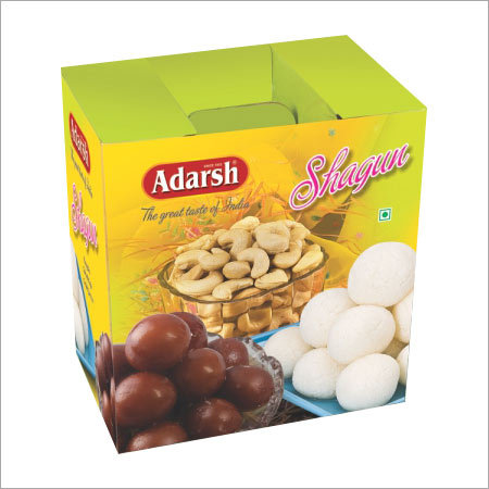 Shagun Diwali Gift Set Shagun Diwali Gift Set