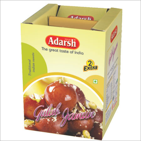 Gulab Jamun